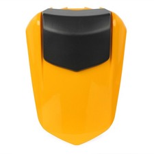 Moto Rear Seat Cover Cowl Fairing Fit Yamaha YZF R1 2004-2006 Yellow Colour