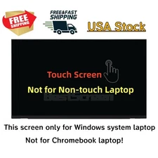 M21391-001 FOR HP Probook 440 G8 LCD LED Touch Screen 14'' FHD Display New