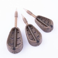  MAP Embed Feeder for Fishing - Innovative Design (ALL SIZES IN STOCK)