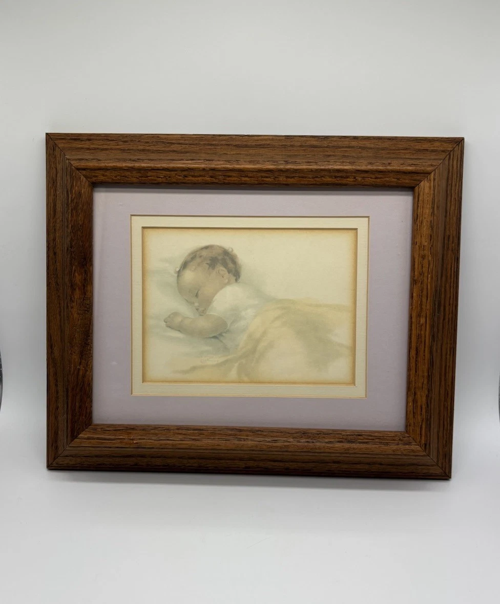 ベッシーピースガットマン ポスター画 Bessie Pease Gutmann Art