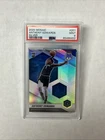 2020-21 Anthony Edwards Mosaic SILVER Rookie PSA 9 MINT 💎 Timberwolves Georgia