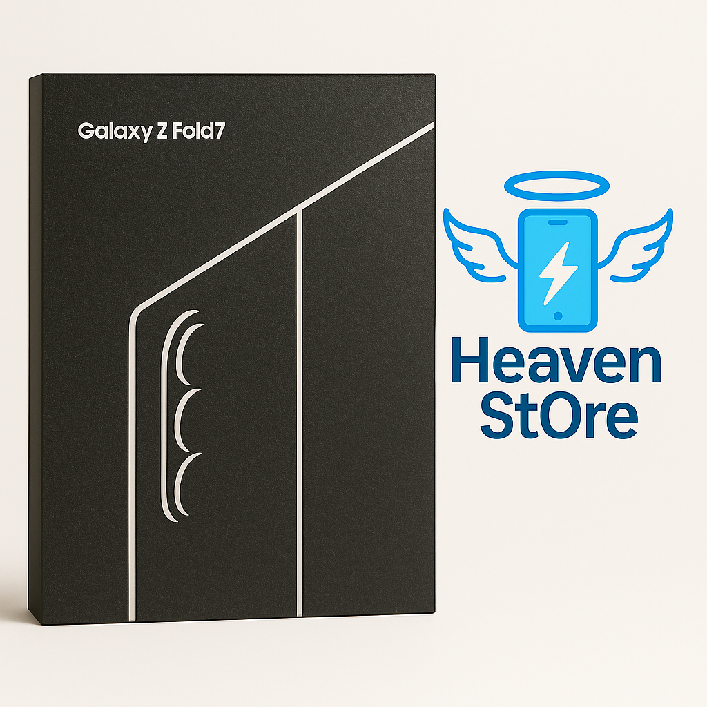 Samsung Galaxy Z Fold7 5G Smartphone - Bild 12