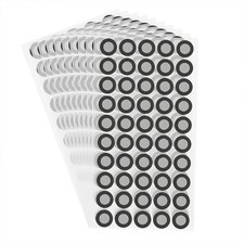 3D Scanner Markers Tracking Dots High Reflective 6mm 500pcs