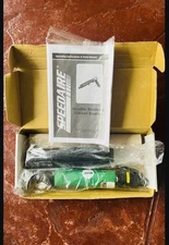 Speedaire Pneumatic Needle Scaler 4600 BPM 1/4” NPT – New in Box