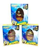 The SpongeBob Movie The Search for SquarePant...