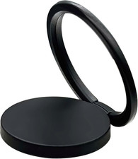 Finger Ring Holder Stand Grip 360  Rotating For Cell Phone Car Mount