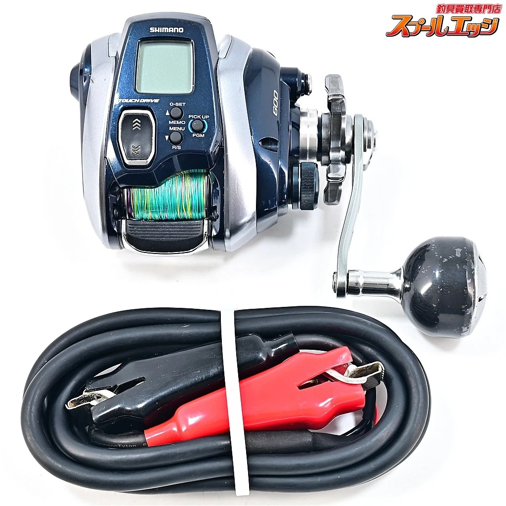 SHIMANO Force Master600 ジャンク品 Shimano Force Master for sale | eBay