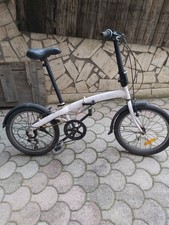 Bici Pieghevole 20 Bfold Decathon Folding Bike