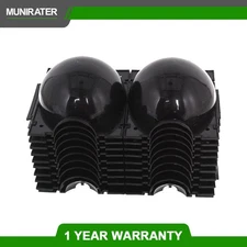 Plant High Pressure Boxs Grafting Rooting Growing Device Propagation Ball 10Pcs