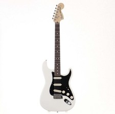 Guitarra Eléctrica Fender American Performer Stratocaster Arctic White Usada