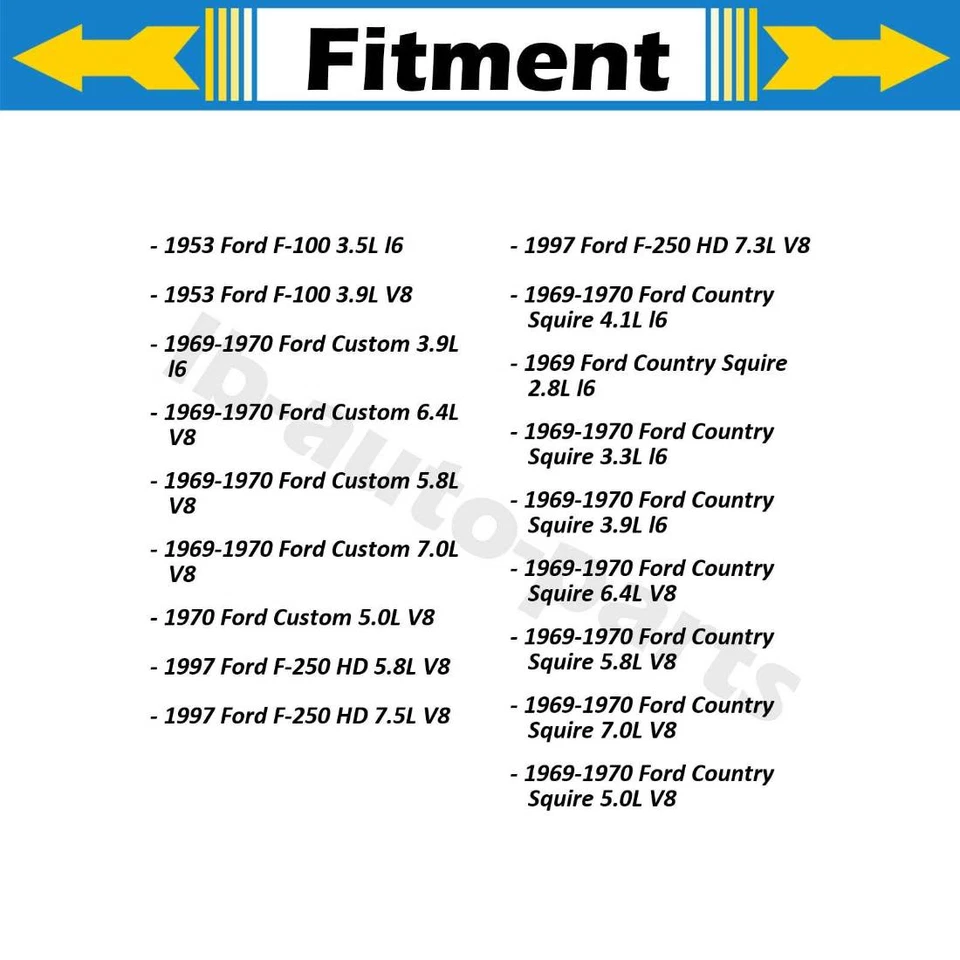 Cilindro de rueda de freno de tambor trasero izquierdo trasero derecho primera parada para Ford 2X Dorman Foto 2 de 4