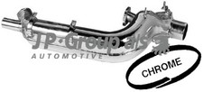 JP GROUP Wärmetauscher Innenraumheizung JOPEX 8123100580 für VW KAEFER 15 GHIA