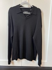 ALL SAINTS WOOL JUMPER (BRAND NEW, SIZE M, COST £179)