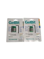 TechniGlass 1 Inch & 3/4 Standard GelBit Glass Grinder Bit