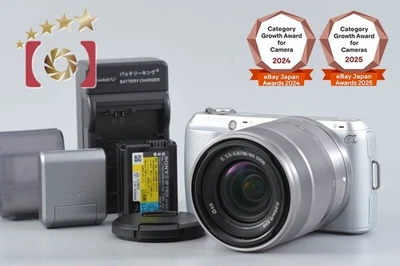 Sony Nex-C3 Digital Cameras for sale | eBay