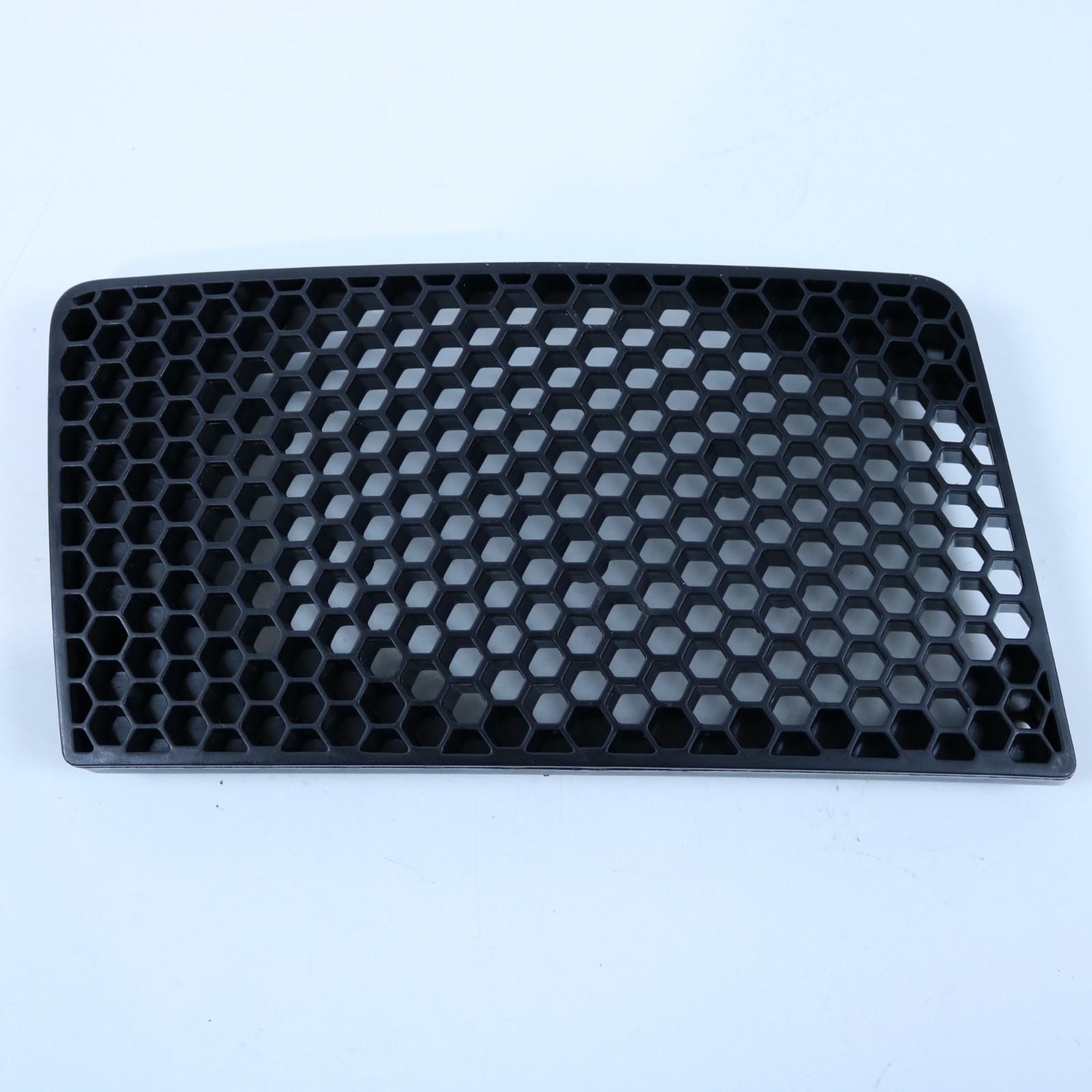 GENUINE Lamborghini LH Rear Bumper Grille 400807697