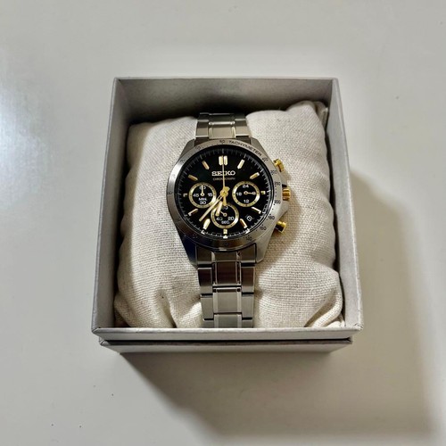 SEIKO SELECTION SBTR015 Watch