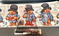 Rare Vintage 1980s PADDINGTON