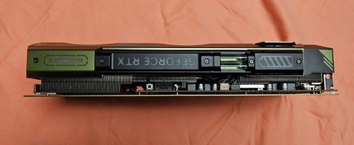 PNY NVIDIA GeForce RTX 4090 NO MEM NO CPU - Afbeelding 4 van 8