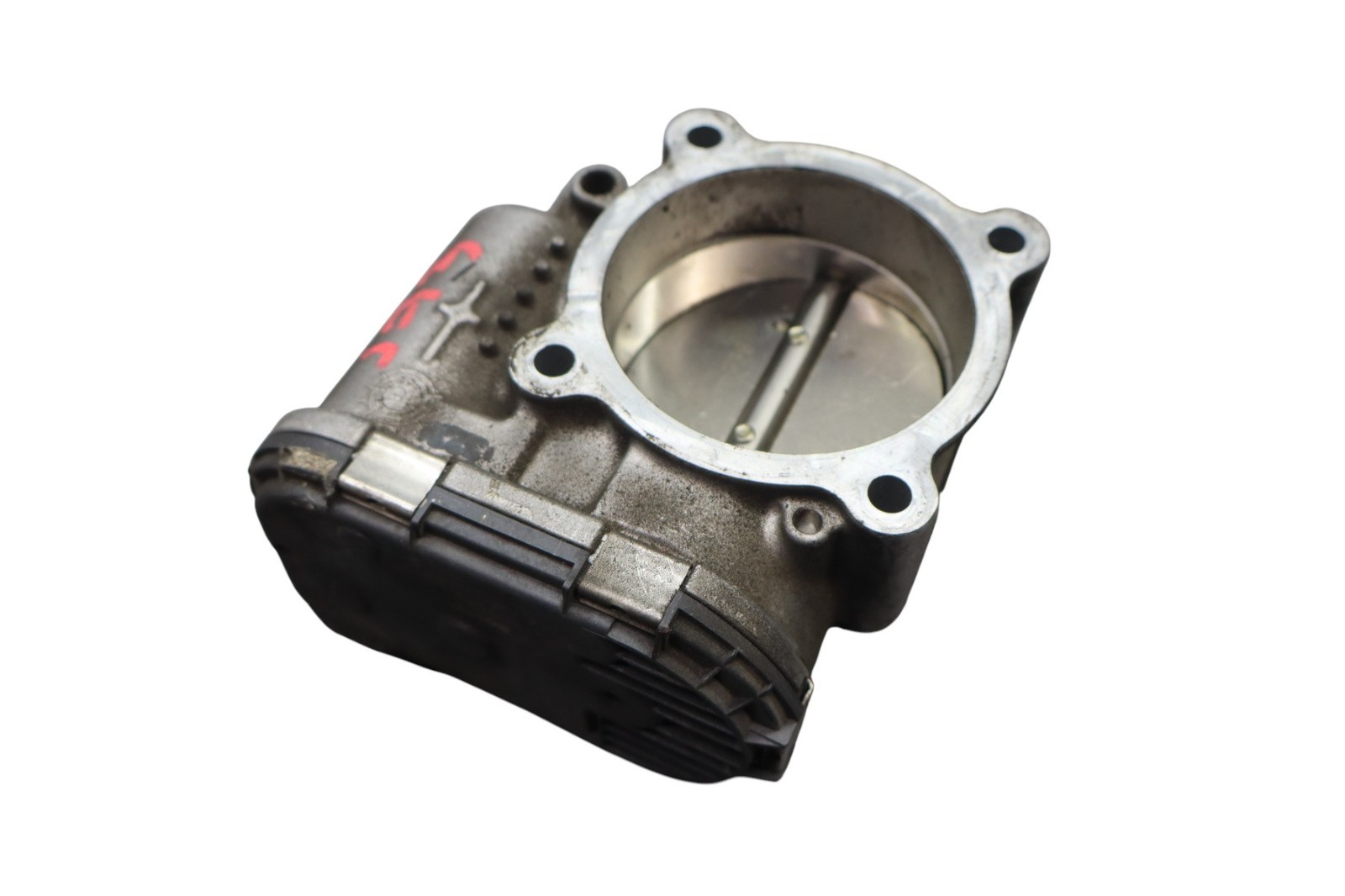 Maserati Ghibli 2014-2020 Throttle body P/N 279575