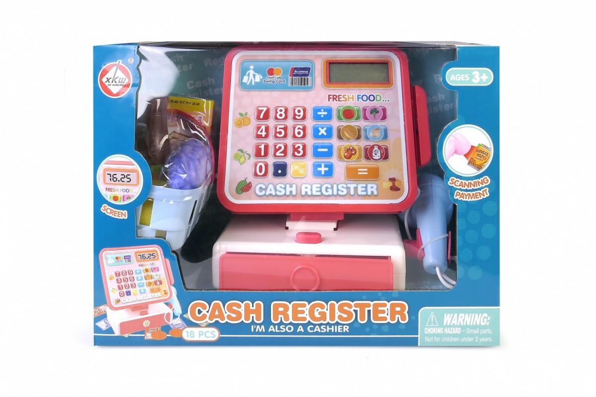 5901811169953 Кассовый аппарат Artyk с корзиной Artyk