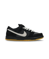Nike Dunk Pro SB Low Black White Gum for Sale | Authenticity