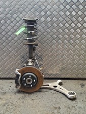 PATA SUSPENSIÓN DELANTERA DERECHA HYUNDAI KONA 2018-2023 54651-DD000 COMPLETA