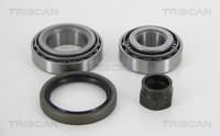 Radlagersatz Triscan 8530 50208 FüR Mazda KIA 626 2 Hatchback GC GC1061 GC10E1 1
