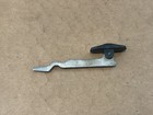 Remington Nylon Rifle Model 66, 77, 10C SAFETY BUTTON LEVER **Factory Original** — photo 1