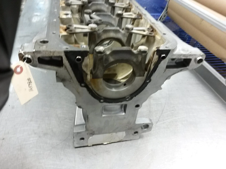 Bloque de cilindros de motor para 01-06 BMW 330I 3.0 7502903 Foto 4 de 4