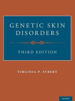 Genetic Skin Disorders - 9780190276478