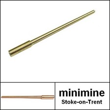 Classic Mini SU Carburettor Needle M Fixed Type AUD1261 twin hs2