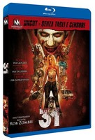 31 Blu-Ray Standard Edition [Blu-Ray]