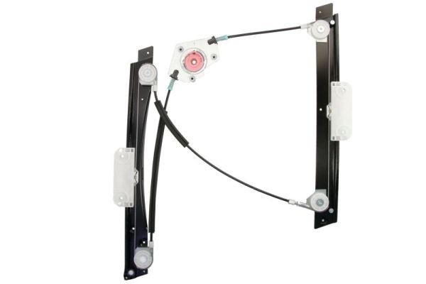 Left BLIC 6060-25-026859P Window Regulator for AUDI