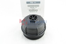 Abdeckung Kurbelgehäuse Ober- Ölfilter Alfa Giulietta FIAT 500L - FIAT 55231346