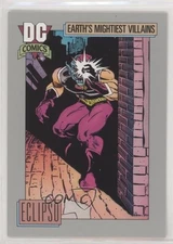 1992 Impel DC Comics DC Cosmic Eclipso #94 1m8