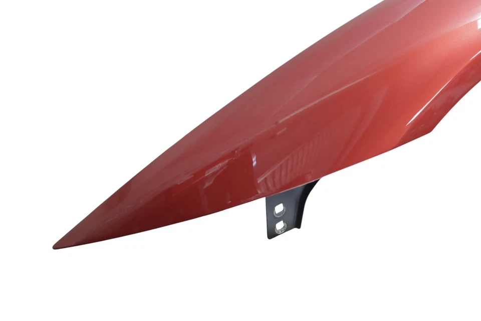 Ferrari 296 GTB Front Left Driver Side Fender Panel 2022 2023 2024 2025 OEM - Image 2 of 4