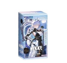 Goddess Of Victory Nikke Nivel Arena Special Booster Box SB01 Korean Ver 2025