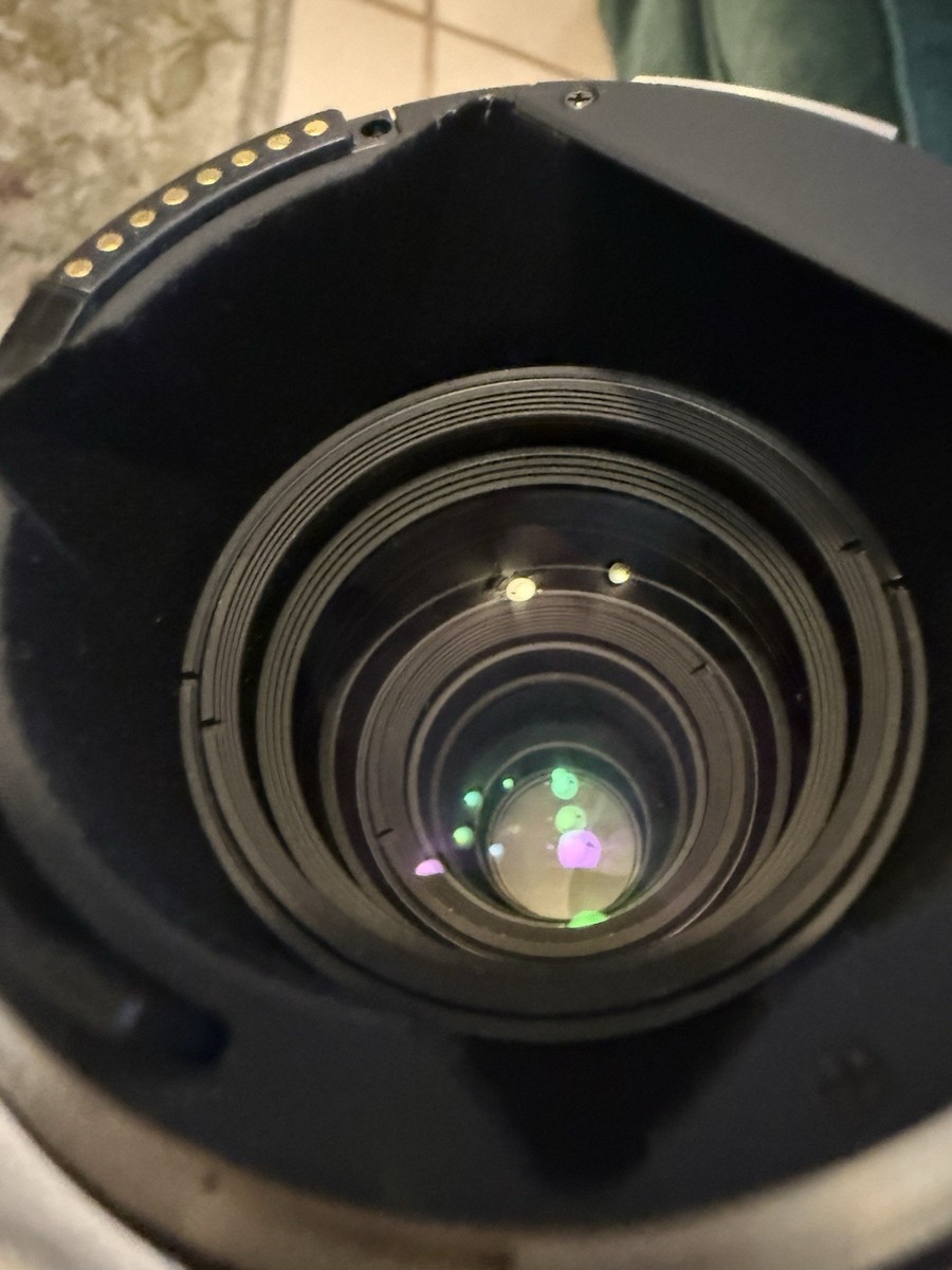 Mamiya N 210mm f8 L Lens For Mamiya 7 7II | eBay