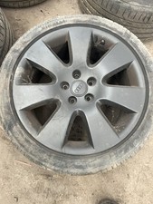 ✅Genuine Audi 18” Alloy Wheels x4 8Jx18 ET48 5x112 4F0601025D A6 C6 - Painted