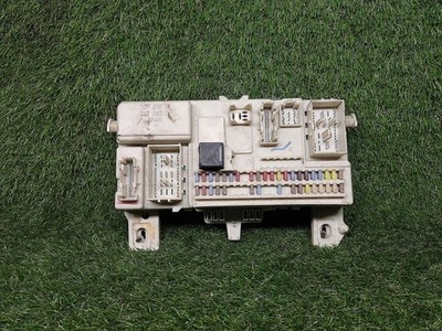 Volvo C30 2008 Power Management Steuergerät 31254903 DTR53706