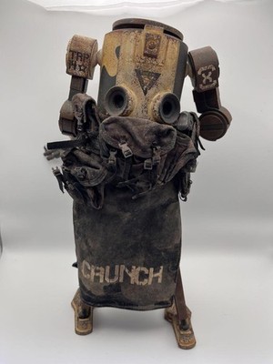 SF・ファンタジー・ホラー ThreeA WWRp 1/12 DROPCLOTH IRON PANDA ThreeA WWRp 1/12 DROPCLOTH IRON PANDA From Japan | eBay