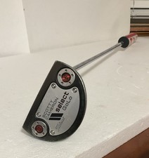 Titleist Scotty Cameron Select GoLo S Putter 34 Inches Right-Handed C-147311