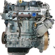 Motor für Ford C-Max Focus 1,5 TDCI XWDB XWDA XWDC