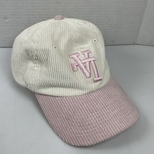 Killthehype - KTH LA - LA Polo Corduroy - Whi...