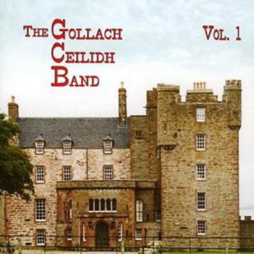 The Gollach Ceilidh Band, альбом Gollach Ceilidh Band, The - Vol. 1 (CD)