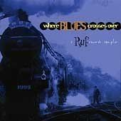 Where Blues Crosses Over von Various | CD | Zustand sehr gut