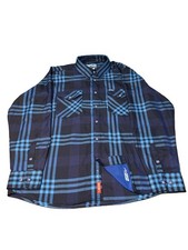 Dixxon Flannel Co 22Reed Limited Edition Sold Out Rare Gently Used Men  s 2x