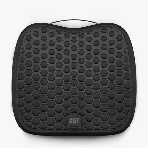 Enhanced Seat Cushion - Cooling Car Seat Cushion for Driving, Office Chair Cu...