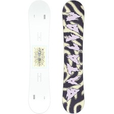 Bataleon Disaster Herren Damen Snowboard Freestyle Park Jib 3BT Twin 2026 NEU